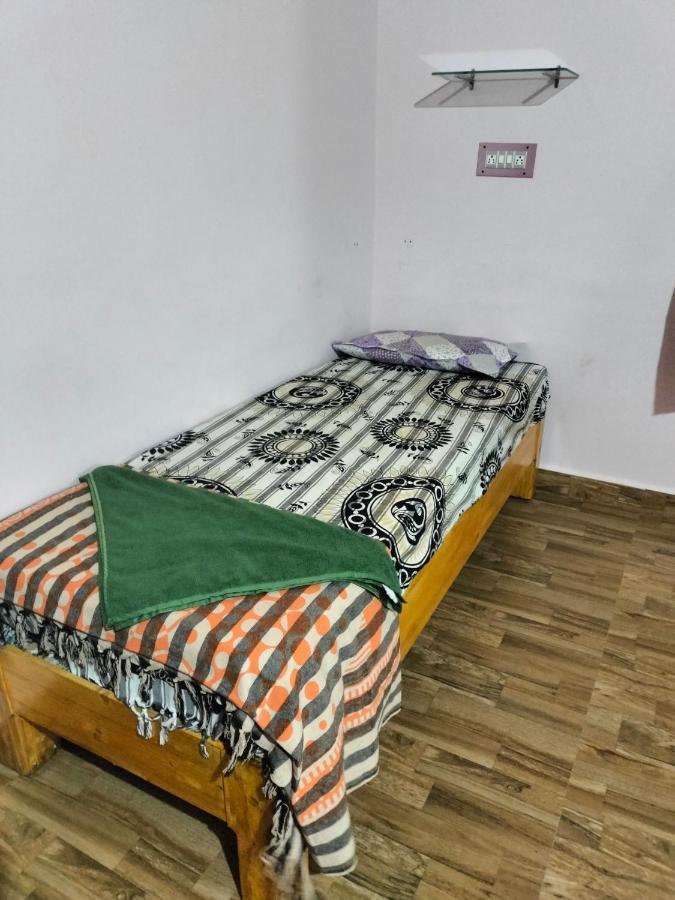 Prajwal Home Stay Hampi Exterior photo