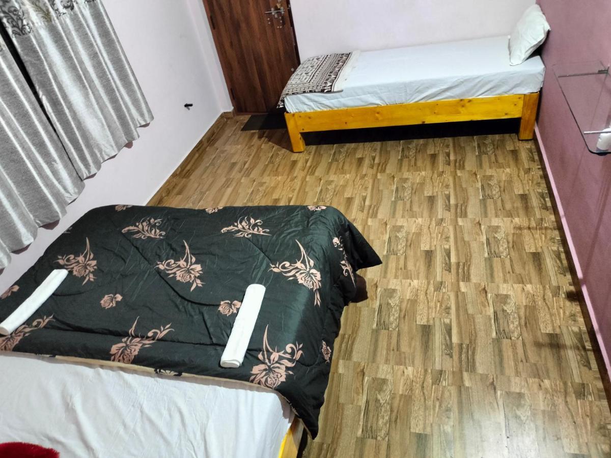 Prajwal Home Stay Hampi Exterior photo